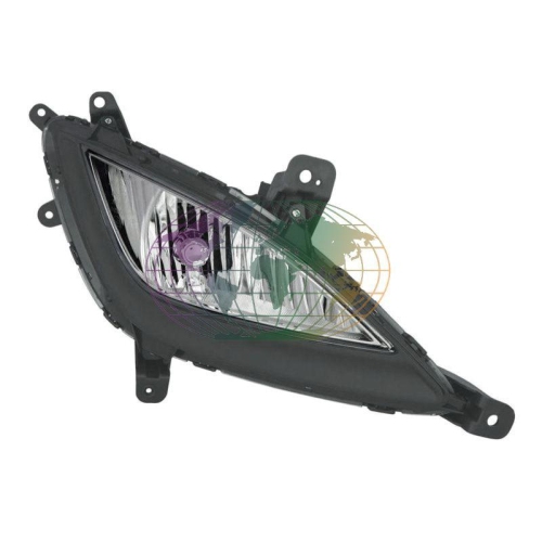 Lexmond Trading BV Nebelscheinwerfer 4492295