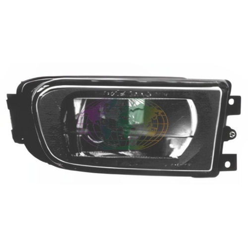 Lexmond Trading BV Nebelscheinwerfer 1656295