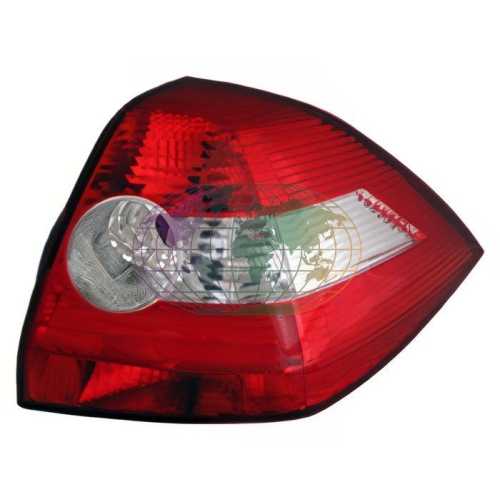 Lexmond Trading BV Schlussleuchte 7237411