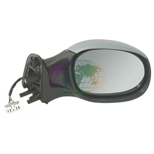 Lexmond Trading BV Au&szlig;enspiegel 2082087