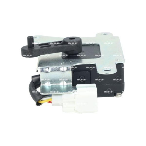 NRF Stellelement, Mischklappe 370043