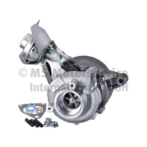 PIERBURG Lader, Aufladung 7.15103.11.0