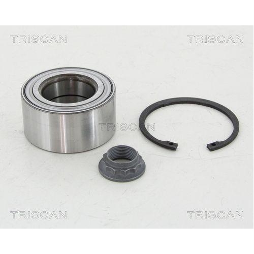 TRISCAN Radlagersatz 8530 11234