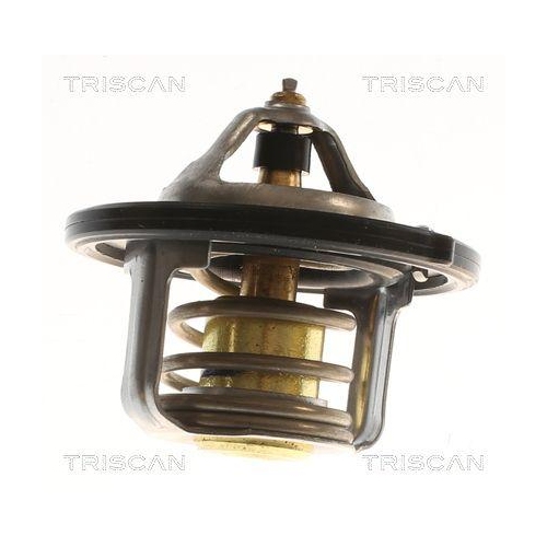 TRISCAN Thermostat, K&uuml;hlmittel 8620 55888
