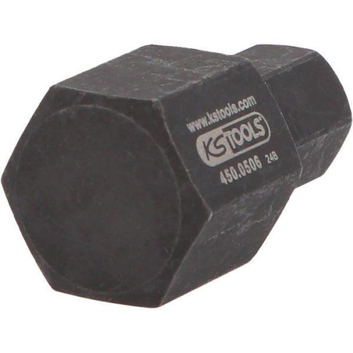 KS TOOLS Steckschl&uuml;sseleinsatz 450.0506