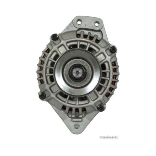 HERTH+BUSS JAKOPARTS Generator J5115045