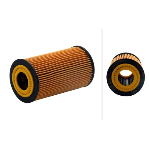 HELLA &Ouml;lfilter 8ZO 366 100-321