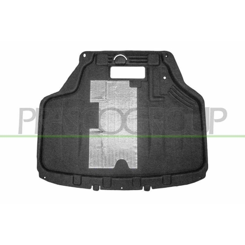 PRASCO Motorraumd&auml;mmung Premium FD3441900
