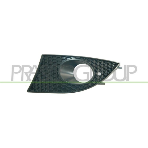PRASCO L&uuml;ftungsgitter, Sto&szlig;f&auml;nger Premium ST3202134