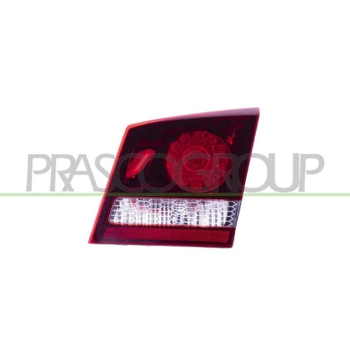 PRASCO Heckleuchte TYC FT8154153