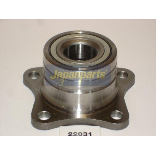 JAPANPARTS Radnabe KK-22031