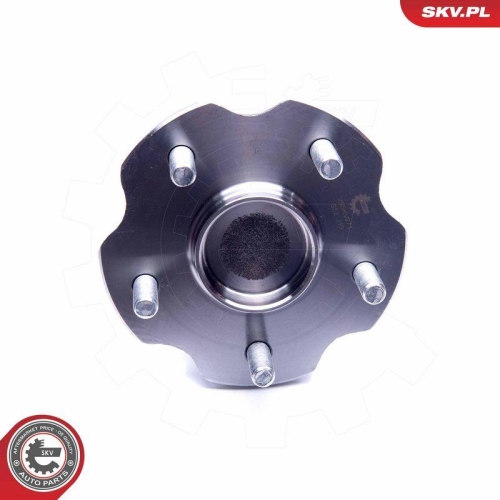 ESEN SKV Radlagersatz 29SKV271