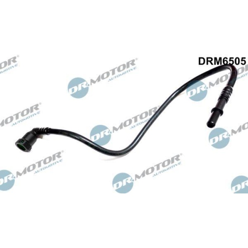 Dr.Motor Automotive Kraftstoffleitung DRM6505