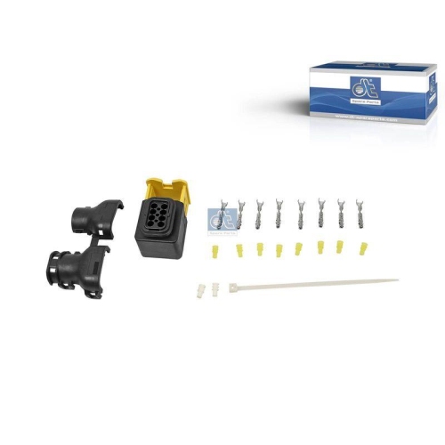 DT Spare Parts Stecker 5.98034