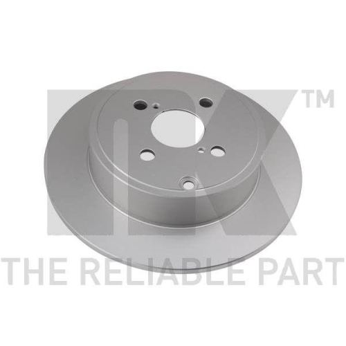 NK Bremsscheibe 314585