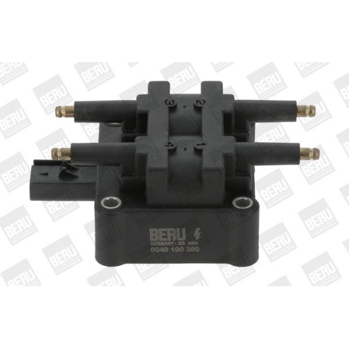 BorgWarner (BERU) Z&uuml;ndspule ZS380