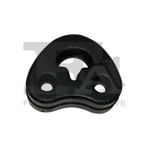 FA1 Halter, Abgasanlage 143-721
