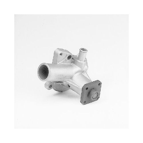 HEPU Wasserpumpe, Motork&uuml;hlung P206