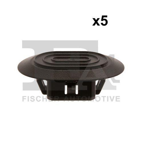 FA1 Clip, Zier-/Schutzleiste 77-10005.5