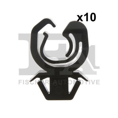 FA1 Clip, Zier-/Schutzleiste 12-40031.10