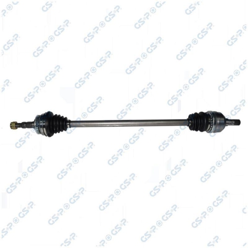 GSP Antriebswelle 244039
