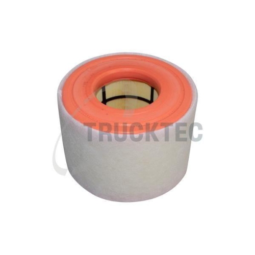 TRUCKTEC AUTOMOTIVE Luftfilter 07.14.014