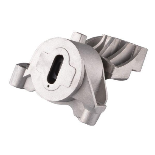 TEDGUM Lagerung, Motor TED46865