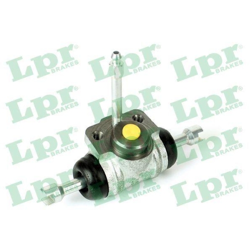 LPR Radbremszylinder 4451