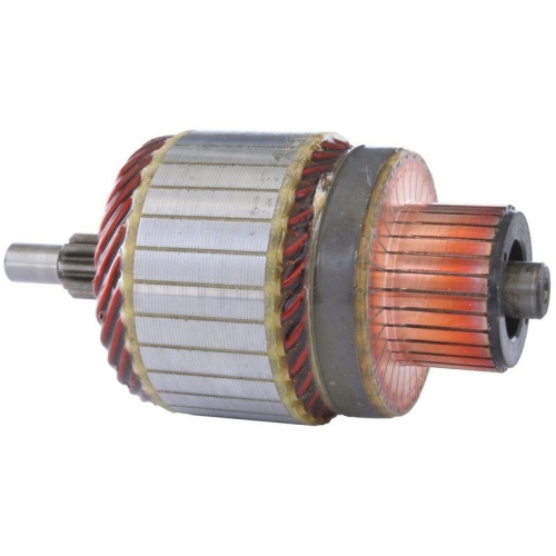 HC-Cargo Anker, Starter F 032 139 398