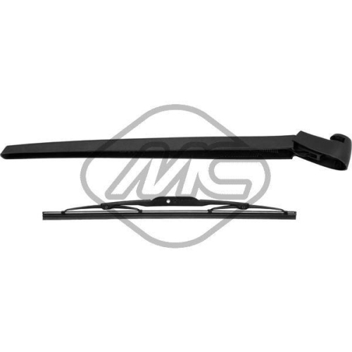 Metalcaucho Wischblatt 68191