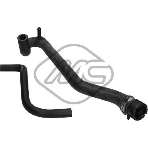 Metalcaucho Heizungsschlauch 08485