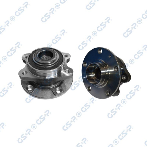 GSP Radlagersatz 9400196