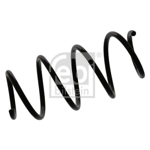 FEBI BILSTEIN Fahrwerksfeder 46993