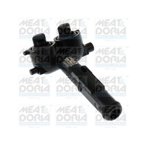 MEAT & DORIA Waschwasserd&uuml;se, Scheinwerferreinigung 209236