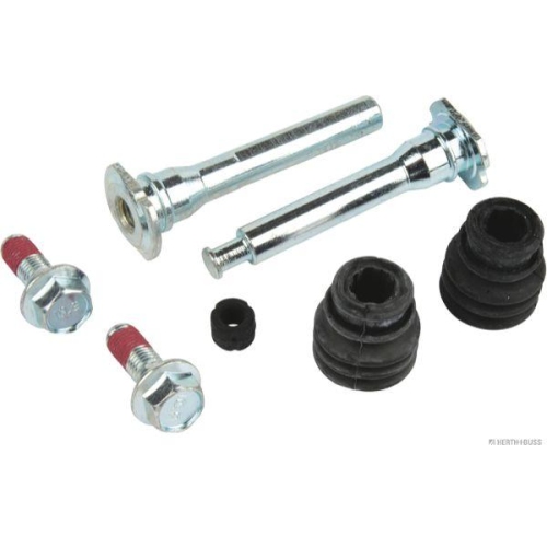 HERTH+BUSS JAKOPARTS F&uuml;hrungsh&uuml;lsensatz, Bremssattel J3271005