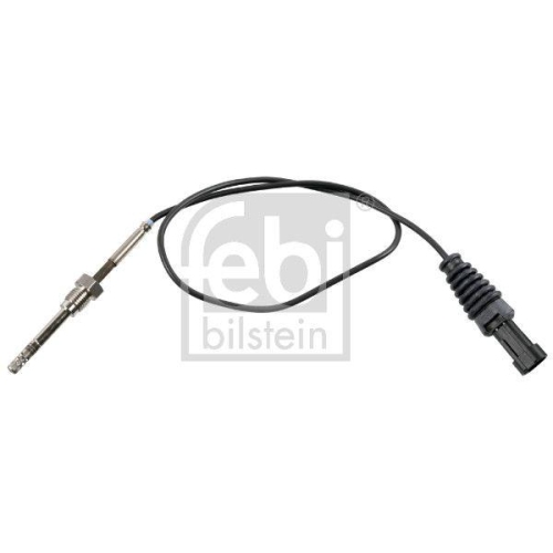 FEBI BILSTEIN Sensor, Abgastemperatur 181318