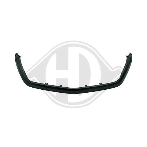 DIEDERICHS Halter, K&uuml;hlergitter 1663108