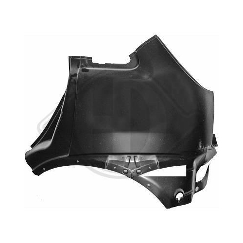 DIEDERICHS Seitenwand 1813037