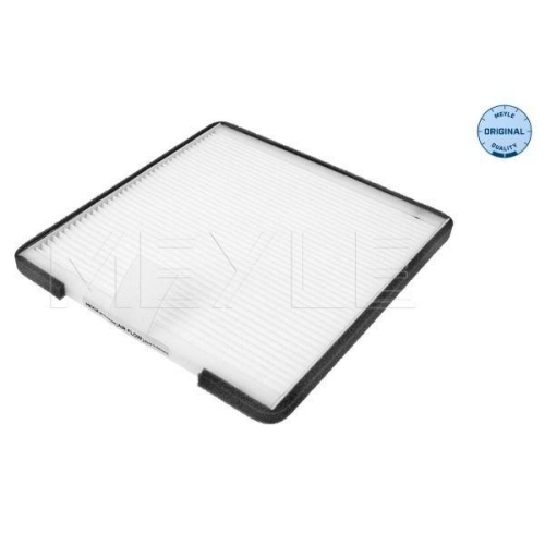 MEYLE Filter, Innenraumluft MEYLE-ORIGINAL: True to OE. 29-12 319 0005