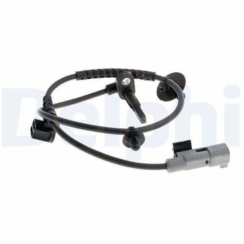 DELPHI Sensor, Raddrehzahl SS21261-12B1