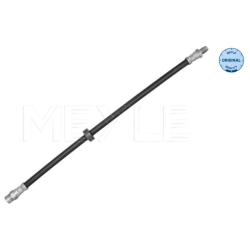 MEYLE Bremsschlauch MEYLE-ORIGINAL: True to OE. 514 915 7386