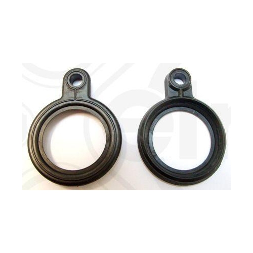 ELRING Dichtung, Zylinderkopfhaube 473.420