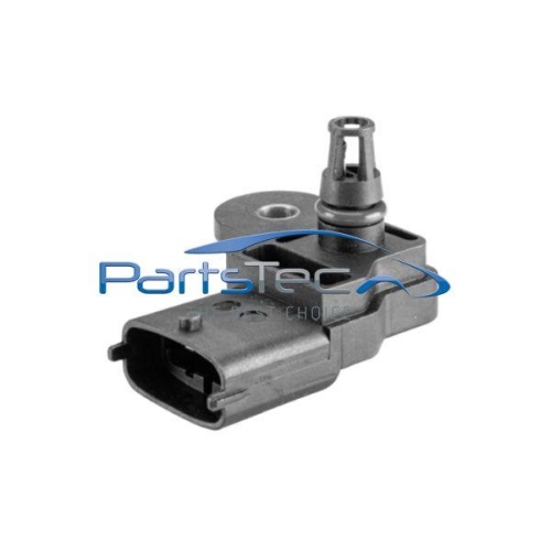 PartsTec Sensor, Saugrohrdruck PTA565-0050