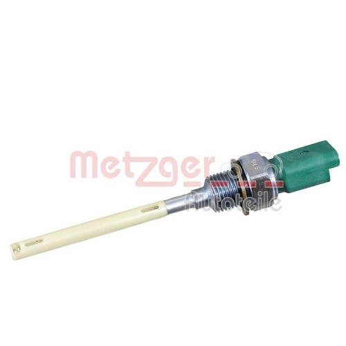 METZGER Sensor, Motor&ouml;lstand 0901447