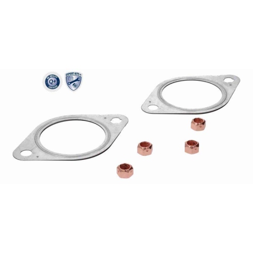VAICO Montagesatz, Katalysator EXPERT KITS + V25-3063