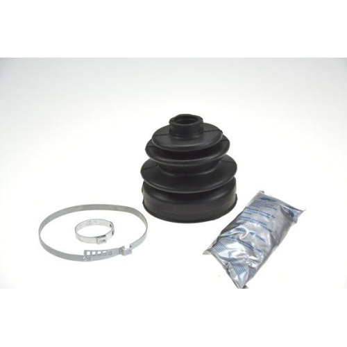 SPIDAN Faltenbalgsatz, Antriebswelle 23197