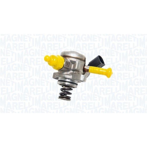 MAGNETI MARELLI Hochdruckpumpe 805014203808