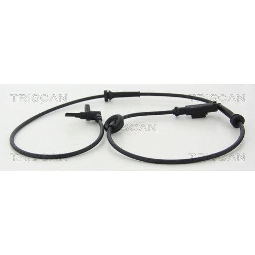 TRISCAN Sensor, Raddrehzahl 8180 15244