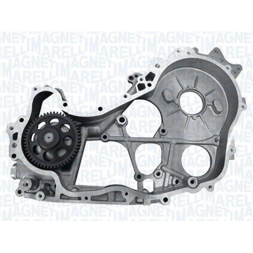 MAGNETI MARELLI Ölpumpe 351516000118