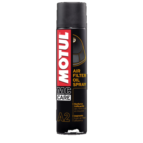 A2 Sportluftfilter &Ouml;l Oil Filter&ouml;l Sportluftfilter&ouml;l auch f&uuml;r K&N 400ml Motul